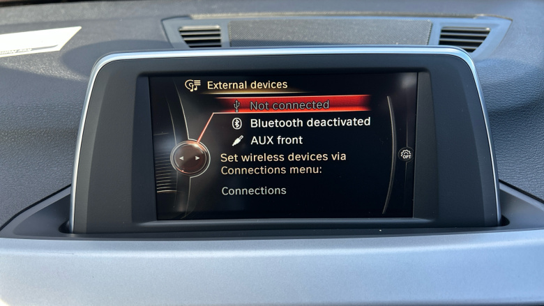 BMW X1 xDrive 18d SE 5dr Step Auto Diesel Estate